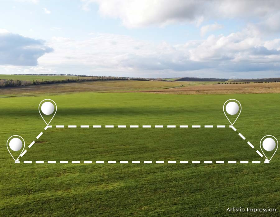 meffier deen dayal plots in sector 38 gurgaon